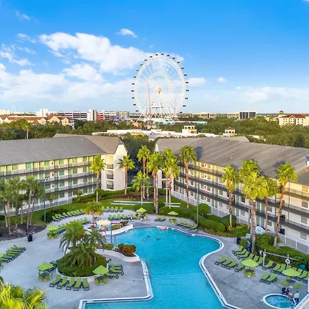 Avanti International Resort-2